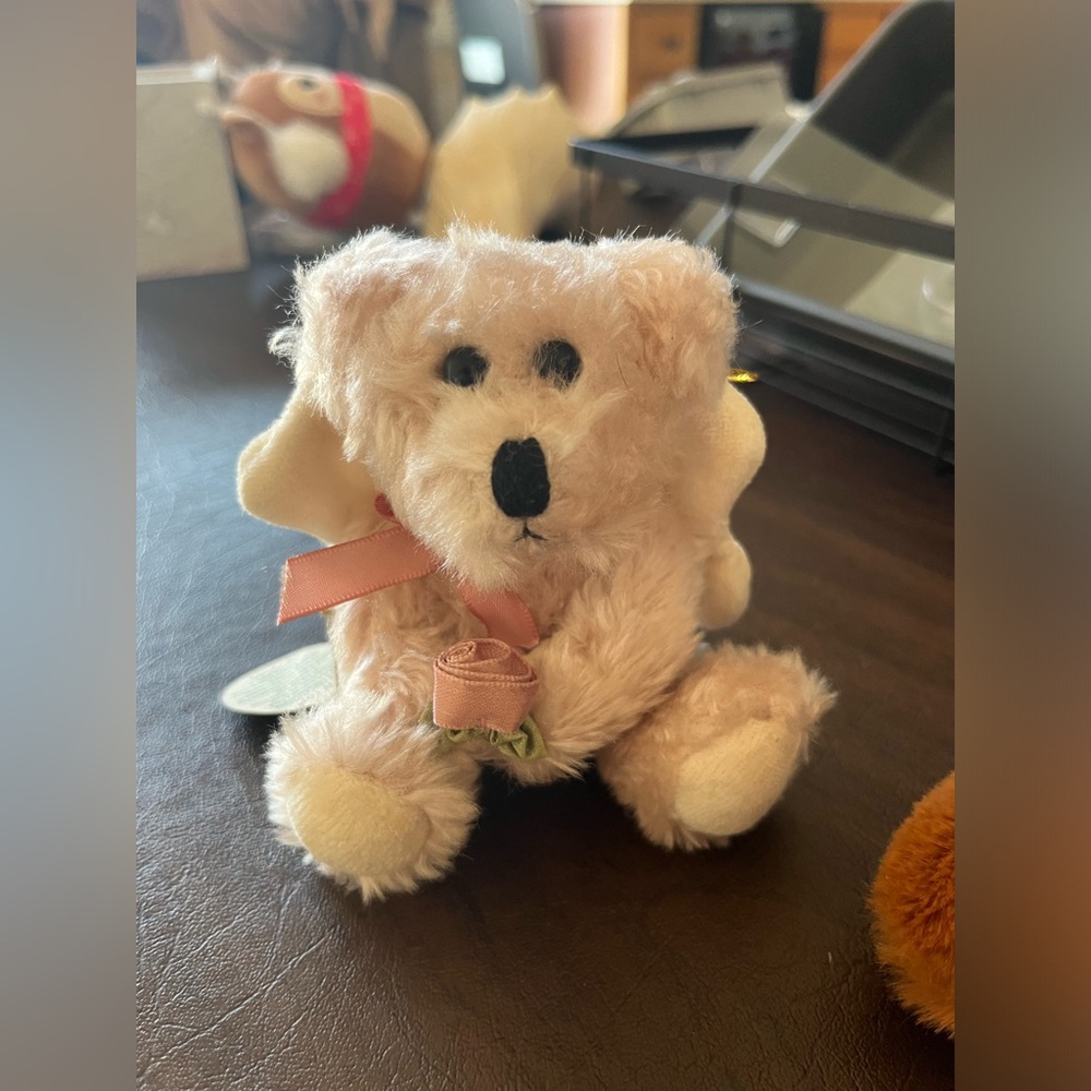 BOYDS BEAR 1990’S